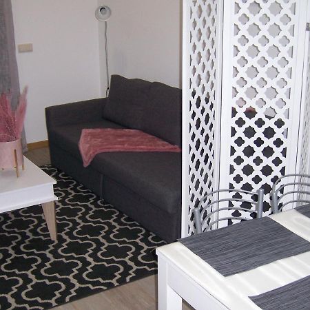 Nc Apartamentos Bragança Eksteriør billede