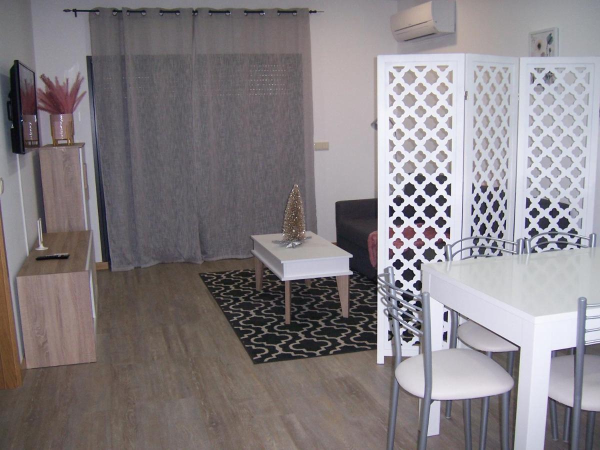 Nc Apartamentos Bragança Eksteriør billede