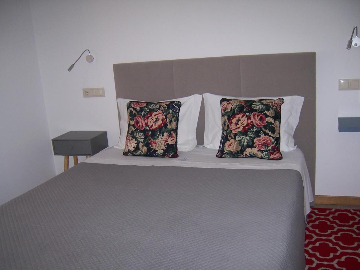 Nc Apartamentos Bragança Eksteriør billede
