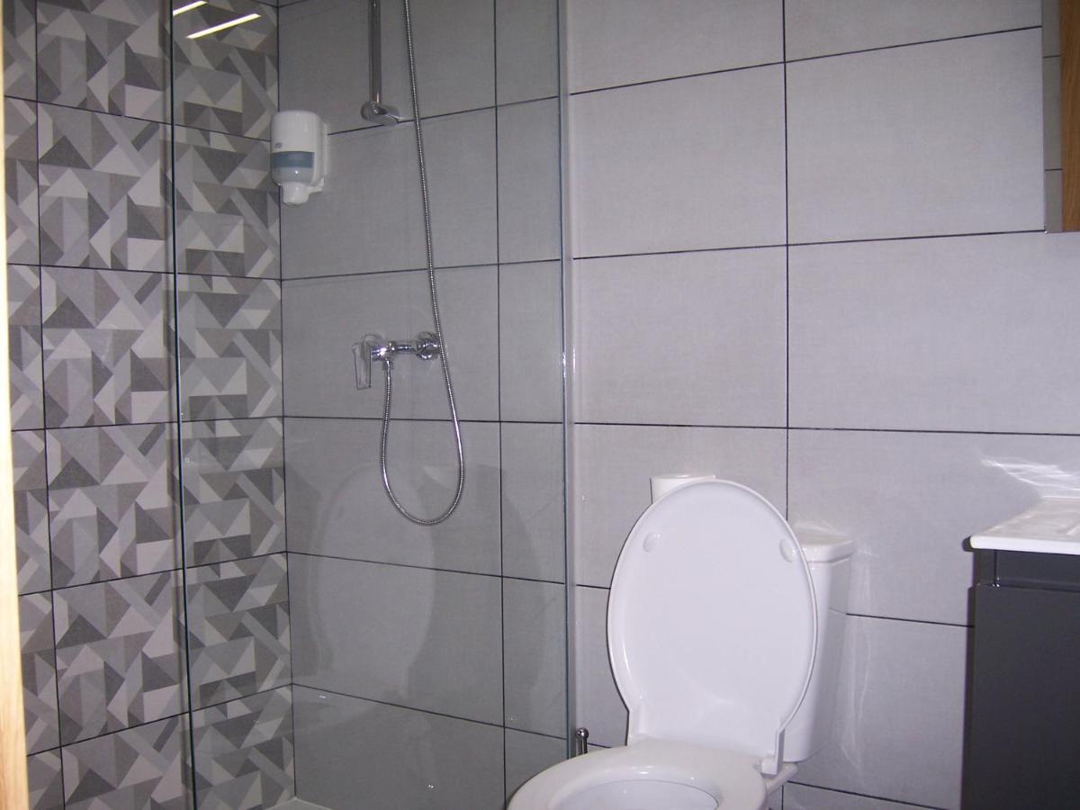 Nc Apartamentos Bragança Eksteriør billede
